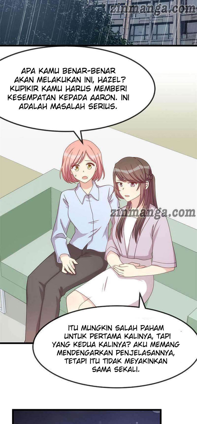 CEO’s Sudden Proposal Chapter 341 Gambar 13